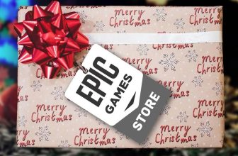 1 Ocak Epic Games Ücretsiz Oyunu Erişime Açıldı