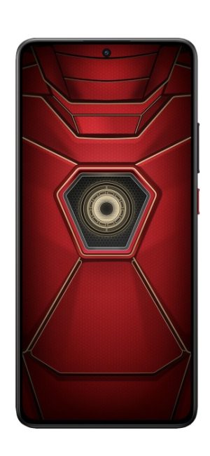 Poco X7 Pro IronMan Edition - Cepkolik