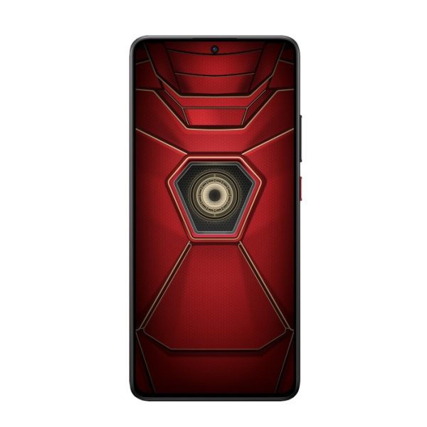 Xiaomi Poco X7 Pro IronMan Edition Cep telefonu Fiyatı ve Özellikleri ...