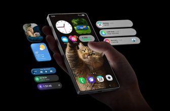 Samsung Galaxy S25 Ultra tanıtıldı: Daha ince, daha hafif ve yeni 50MP ultra geniş kamera