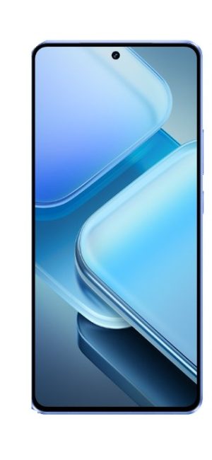 Vivo iQOO Z9 Turbo