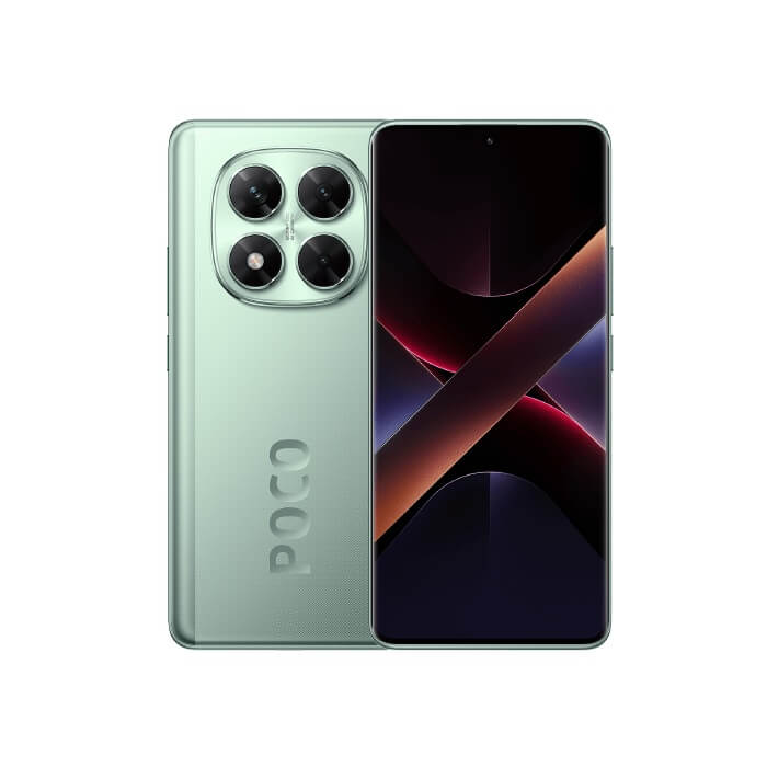 Xiaomi Poco X7 - Görsel 2