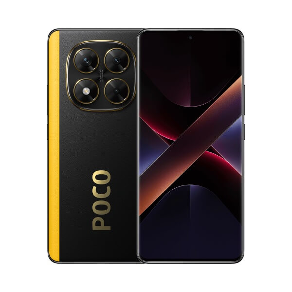 Xiaomi Poco X7 - Görsel 3