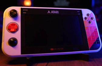 Atari El Konsolu Gamestation Go Geliyor
