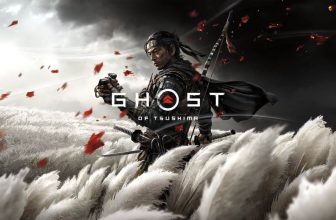 PS Oyunu Ghost of Tsushima Anime Dizisi Olacak