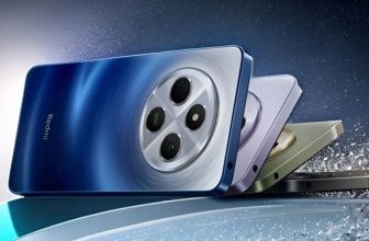 Redmi'den 115 Dolara Telefon Geliyor, İşte Redmi 14C 5G Özellikleri