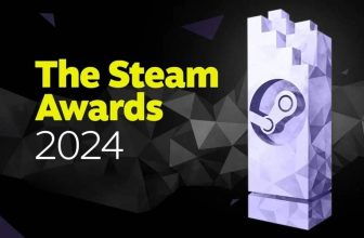 Steam Ödülleri 2024 Kazananları Belli Oldu, İşte Yılın Oyunu