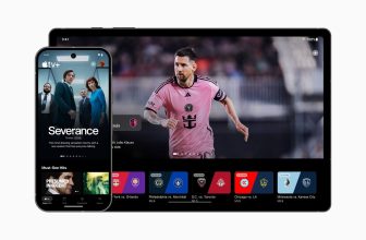 Apple TV Uygulaması Nihayet Android Telefon ve Tabletlerde!