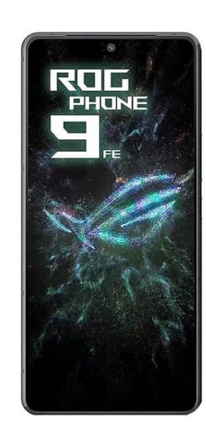 Asus Rog Phone 9 FE - Cepkolik