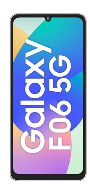 Samsung Galaxy F06 5G - Cepkolik