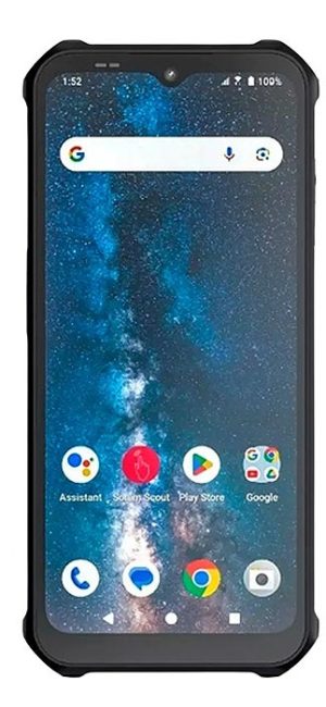 SonimXP10 - Cepkolik