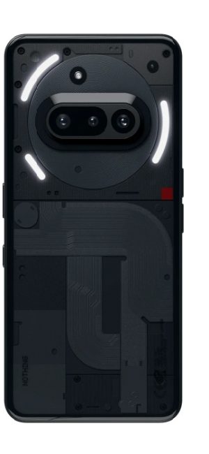 Nothing Phone (3a) - Cepkolik