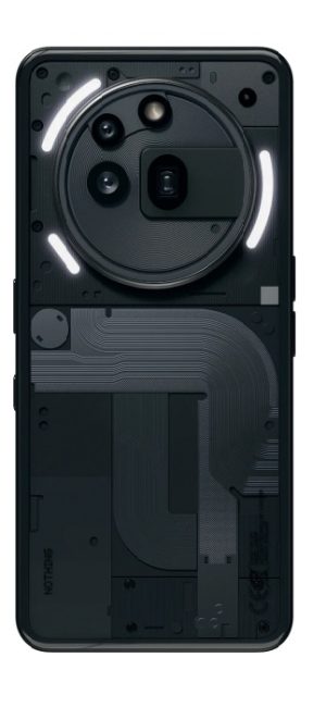 Nothing Phone (3a) Pro - Cepkolik