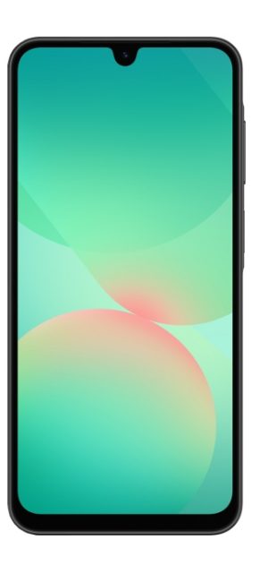 Samsung Galaxy A26 5G - Cepkolik