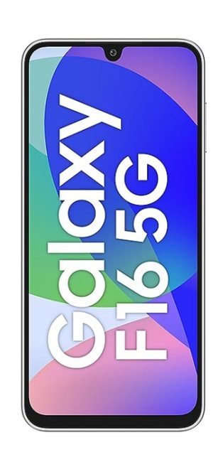 Samsung Galaxy F16 - Cepkolik