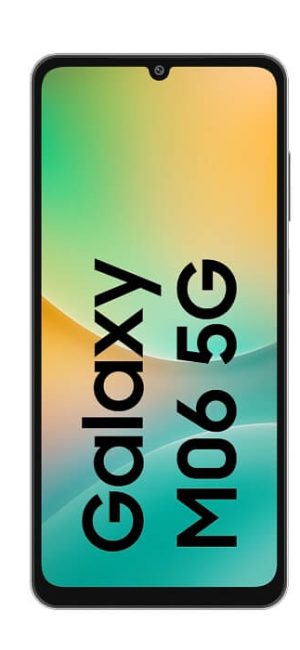 Samsung Galaxy M06 - Cepkolik