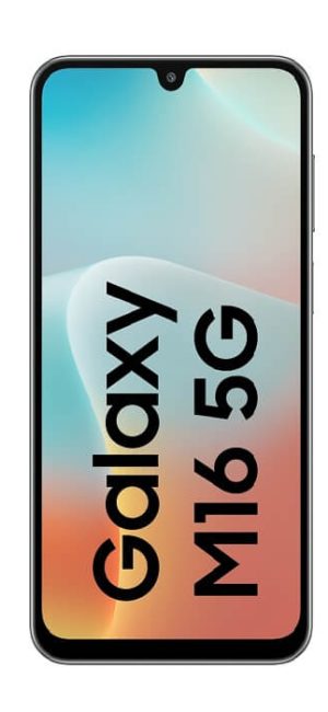 Samsung Galaxy M16 - Cepkolik