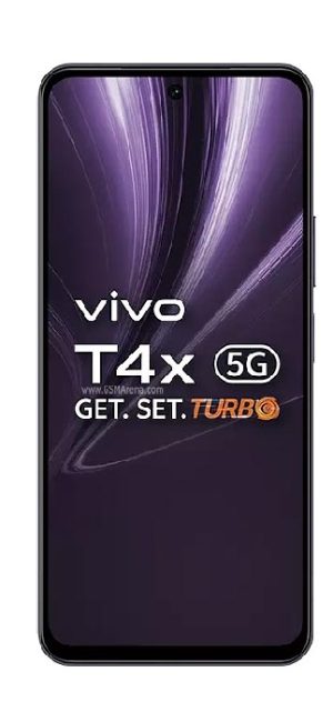 Vivo T4x