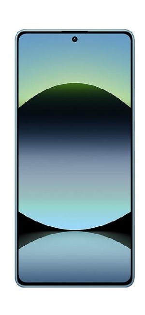 Xiaomi Redmi Note 14S