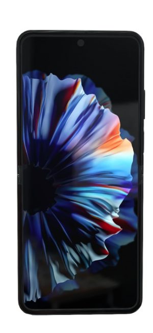 ZTE nubia Flip2-cepkolik