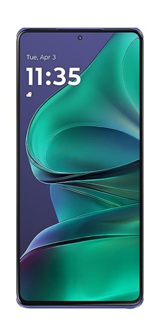 Motorola Edge 60 Stylus-cepkolik