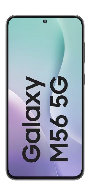Samsung Galaxy M56 5G - Cepkolik