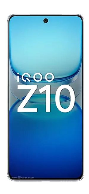 Vivo iQOO Z10