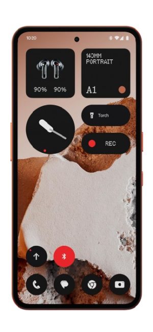 CMF Phone 2 Pro - Cepkolik