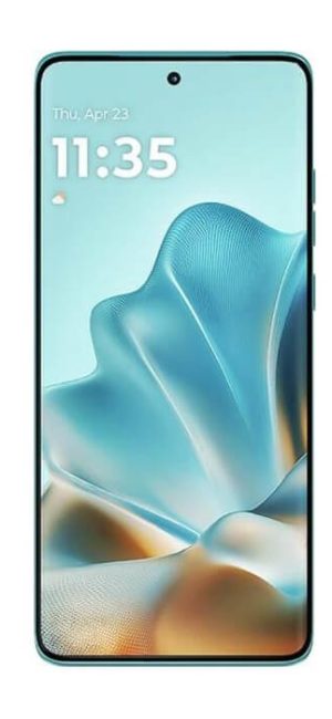 Motorola Edge 60s - Cepkolik