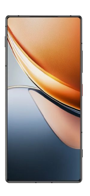 Nubia Z70S Ultra - Cepkolik