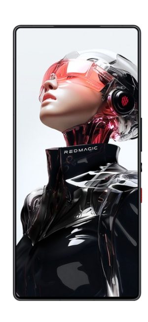ZTE nubia RedMagic 10S Pro