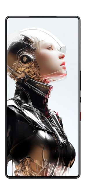 Nubia Red MAGİC 10S Pro+