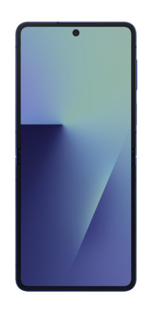 Samsung Galaxy Z Flip7