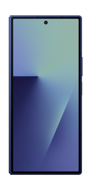 Samsung Galaxy Z Fold7