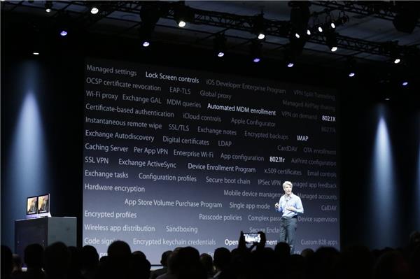 Craig Federighi