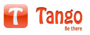 Tango-App