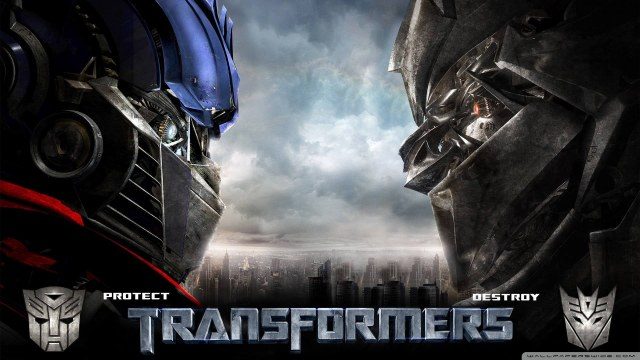 Transformers-Kayip-cag