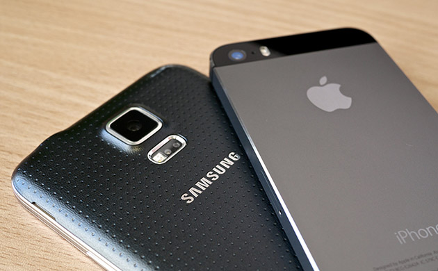 applevssamsung