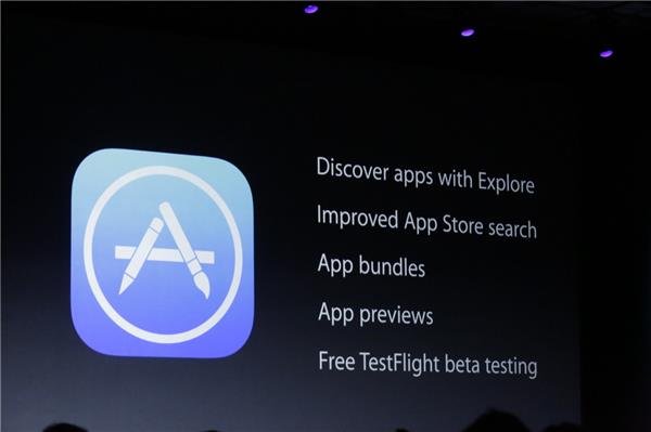 appstore