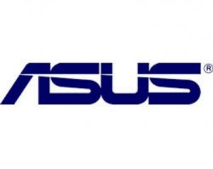 asus logosu