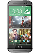 HTC One (M8)
