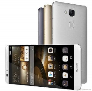 Huawei Ascend Mate7