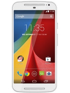 Motorola Moto G (2014)