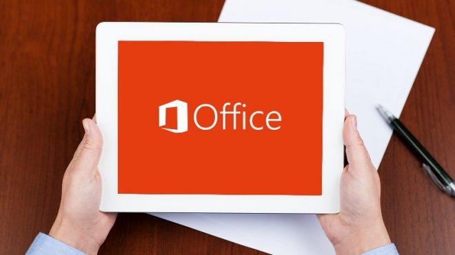 Word, Exel, PowerPoint ve OneNote’