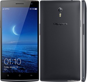 Oppo Find 7