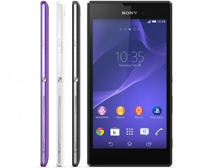 xperia t3 çıkış tarihi fiyat