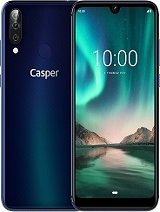 Casper VIA F3