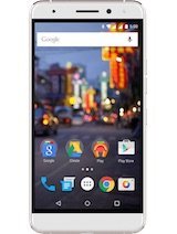General Mobile GM 5 Plus (Çift Hat)