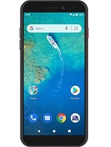 General Mobile GM 9 Go