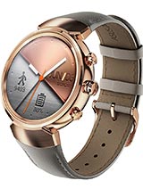 Asus Zenwatch 3